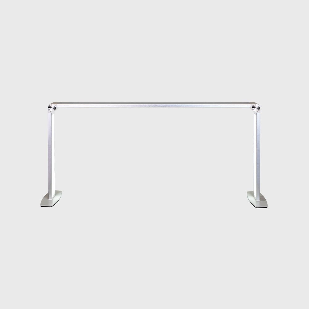 Rectangle Nail Tech LED Light (LG) - New Star Salon Furniture