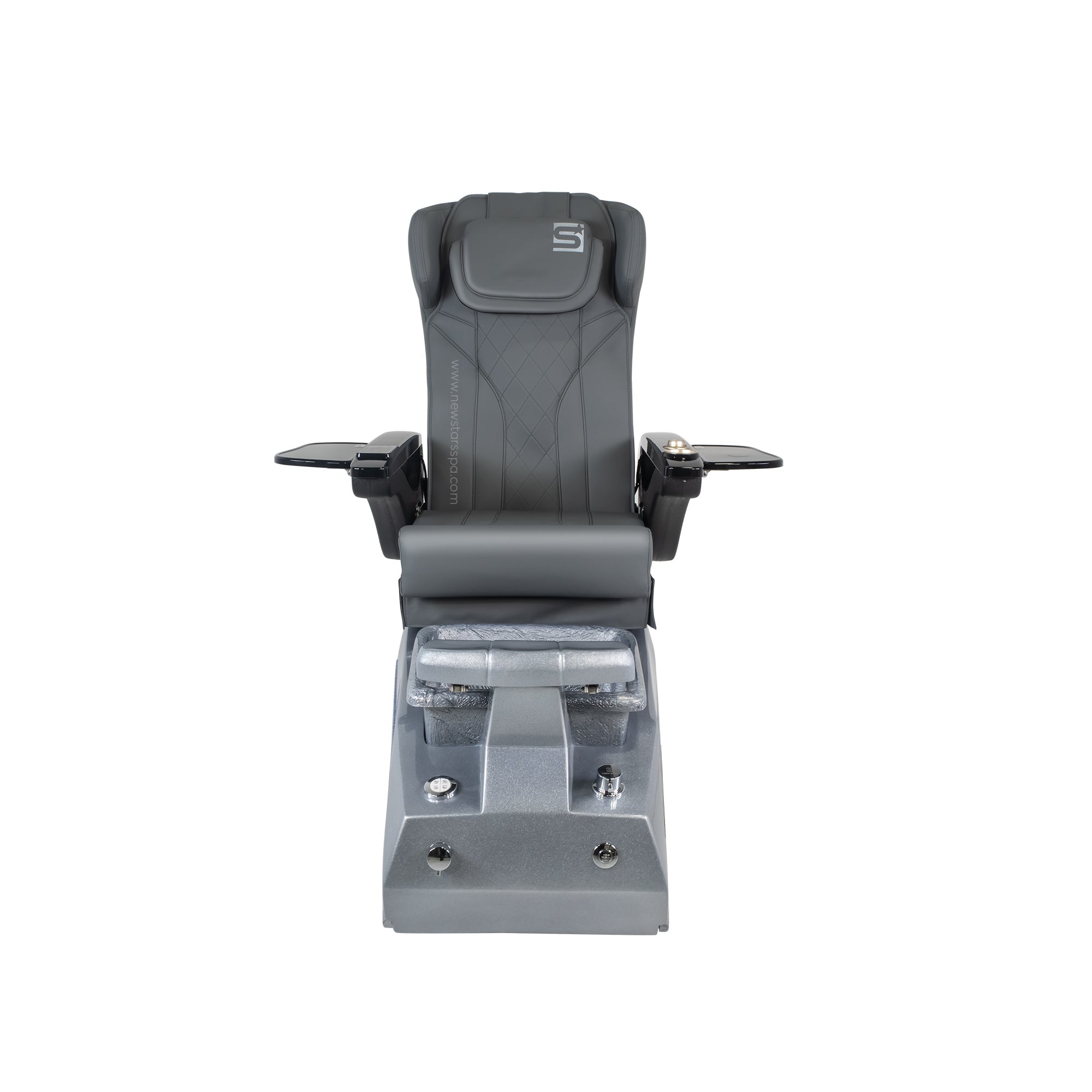 Remi - Gray Tub - New Star Salon Furniture