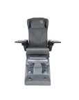 Remi - Gray Tub - New Star Salon Furniture