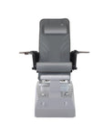 Remi - Gray Tub - New Star Salon Furniture
