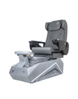 Remi - Gray Tub - New Star Salon Furniture
