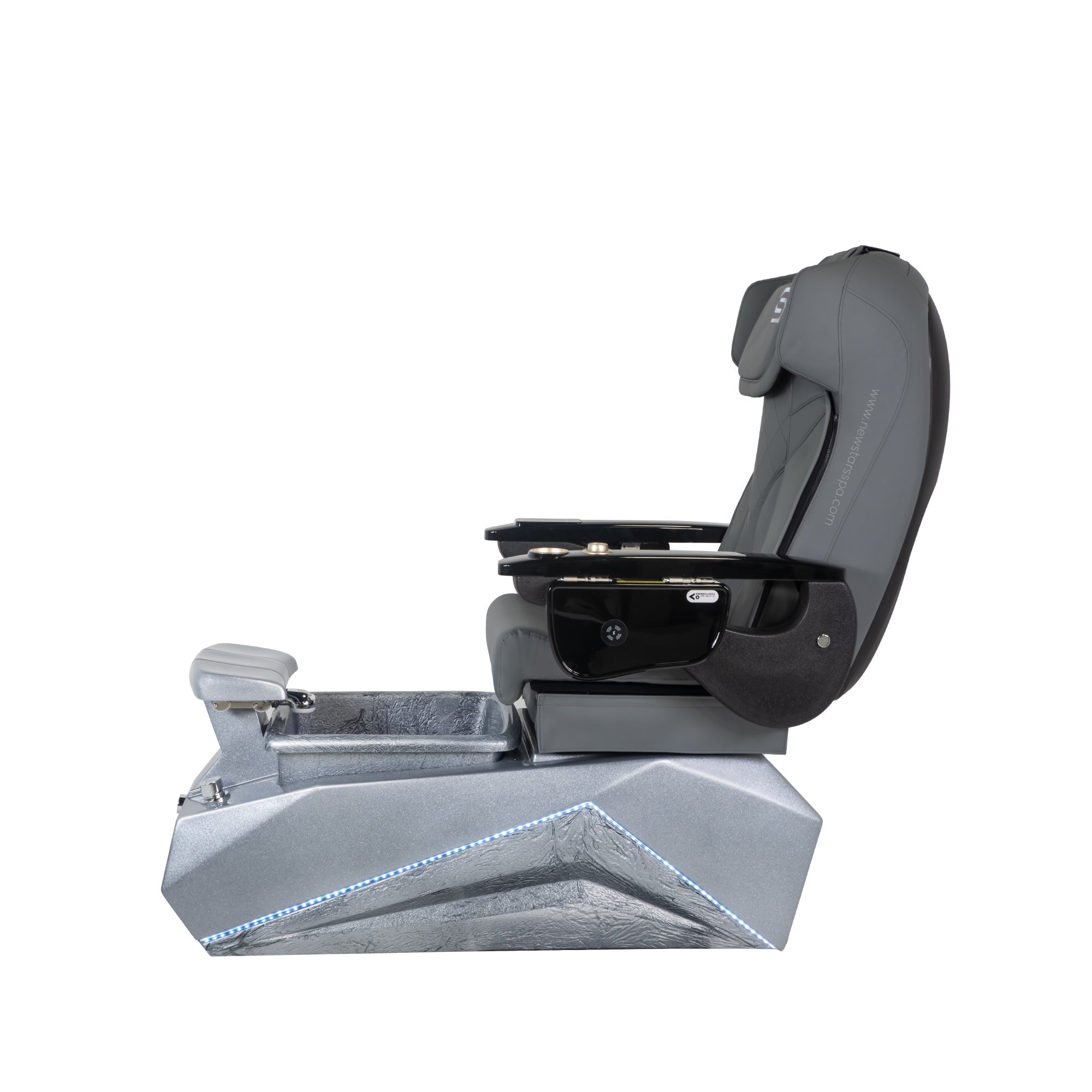 Remi - Gray Tub - New Star Salon Furniture