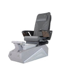 Remi - Gray Tub - New Star Salon Furniture
