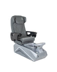 Remi - Gray Tub - New Star Salon Furniture