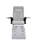 Remi - White Tub - New Star Salon Furniture