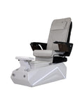 Remi - White Tub - New Star Salon Furniture