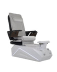 Remi - White Tub - New Star Salon Furniture