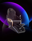 Remi - Black Tub - New Star Spa & Furniture Corp.