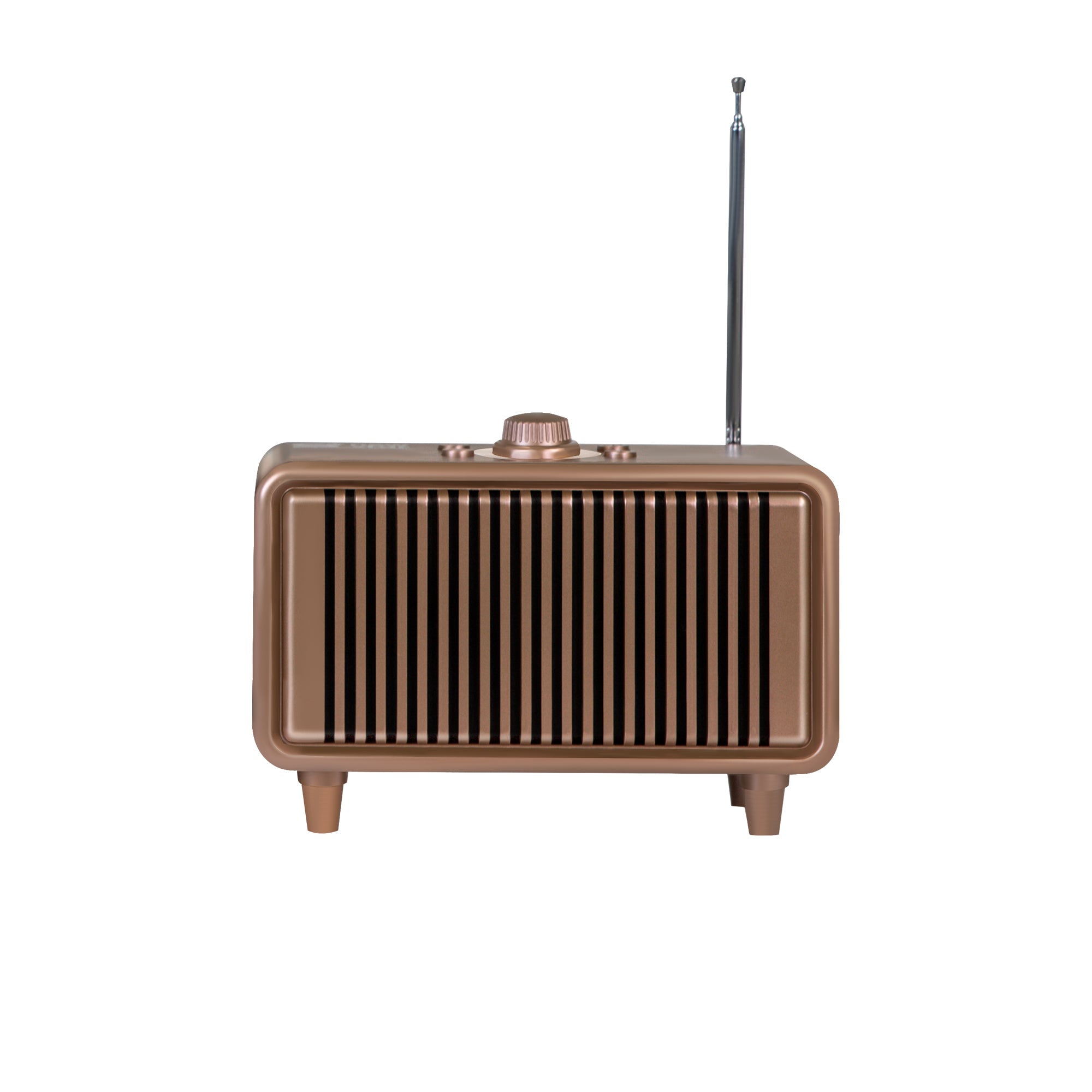Retro Bluetooth Speaker H2 - New Star Salon Furniture