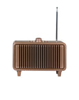 Retro Bluetooth Speaker H2 - New Star Salon Furniture