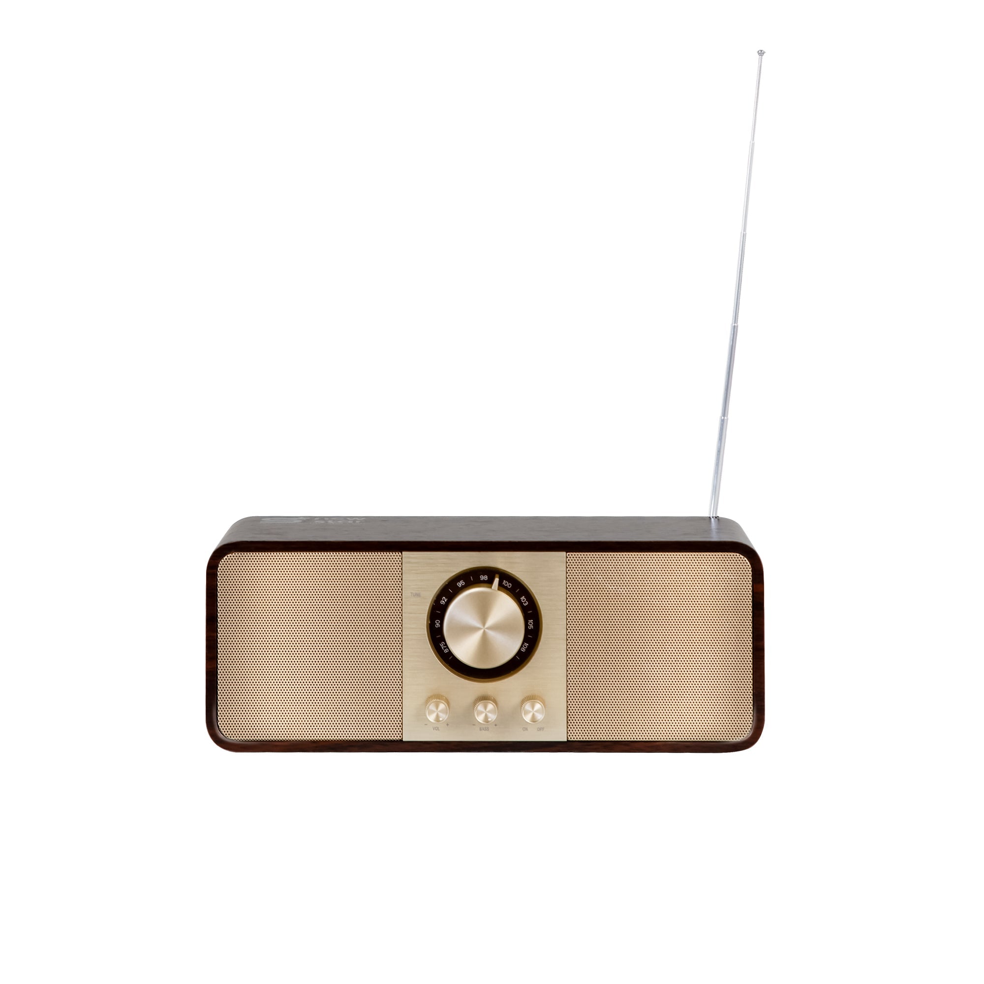Retro Bluetooth Speaker JY - 82 - New Star Salon Furniture