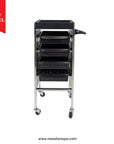 Rolling Cart 01 - New Star Salon Furniture