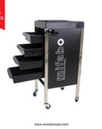 Rolling Cart 01 - New Star Salon Furniture