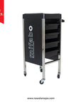 Rolling Cart 01 - New Star Salon Furniture