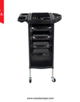 Rolling Cart 02 - New Star Salon Furniture
