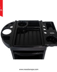 Rolling Cart 02 - New Star Salon Furniture