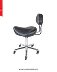 Rose Stool - New Star Salon Furniture