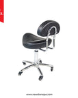 Rose Stool - New Star Salon Furniture