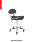 Rose Stool - New Star Salon Furniture