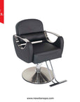 Serena in Silver - New Star Salon Furniture