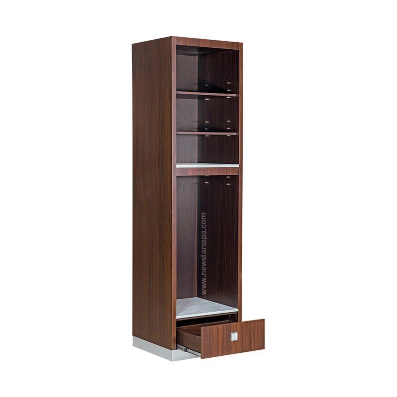 Sink Cabinet - New Star Salon Furniture