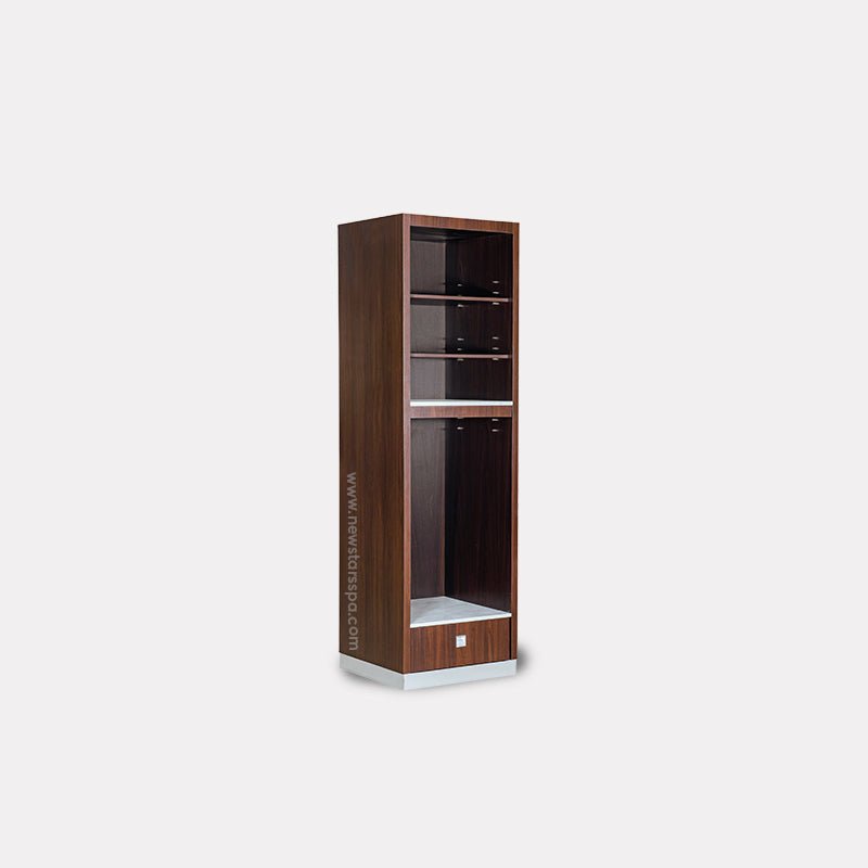 Sink Cabinet - New Star Salon Furniture