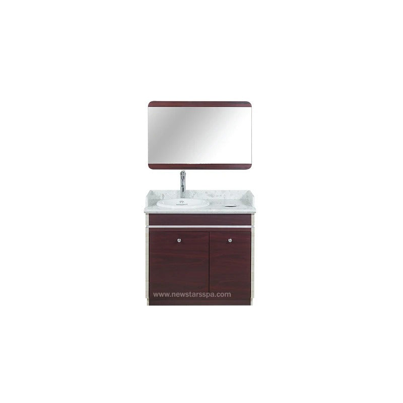 I Single Sink (90) - New Star Spa & Furniture