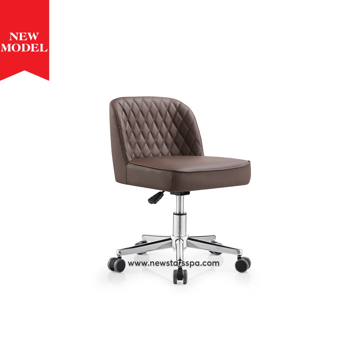 Stool Chair P006 - New Star Salon Furniture