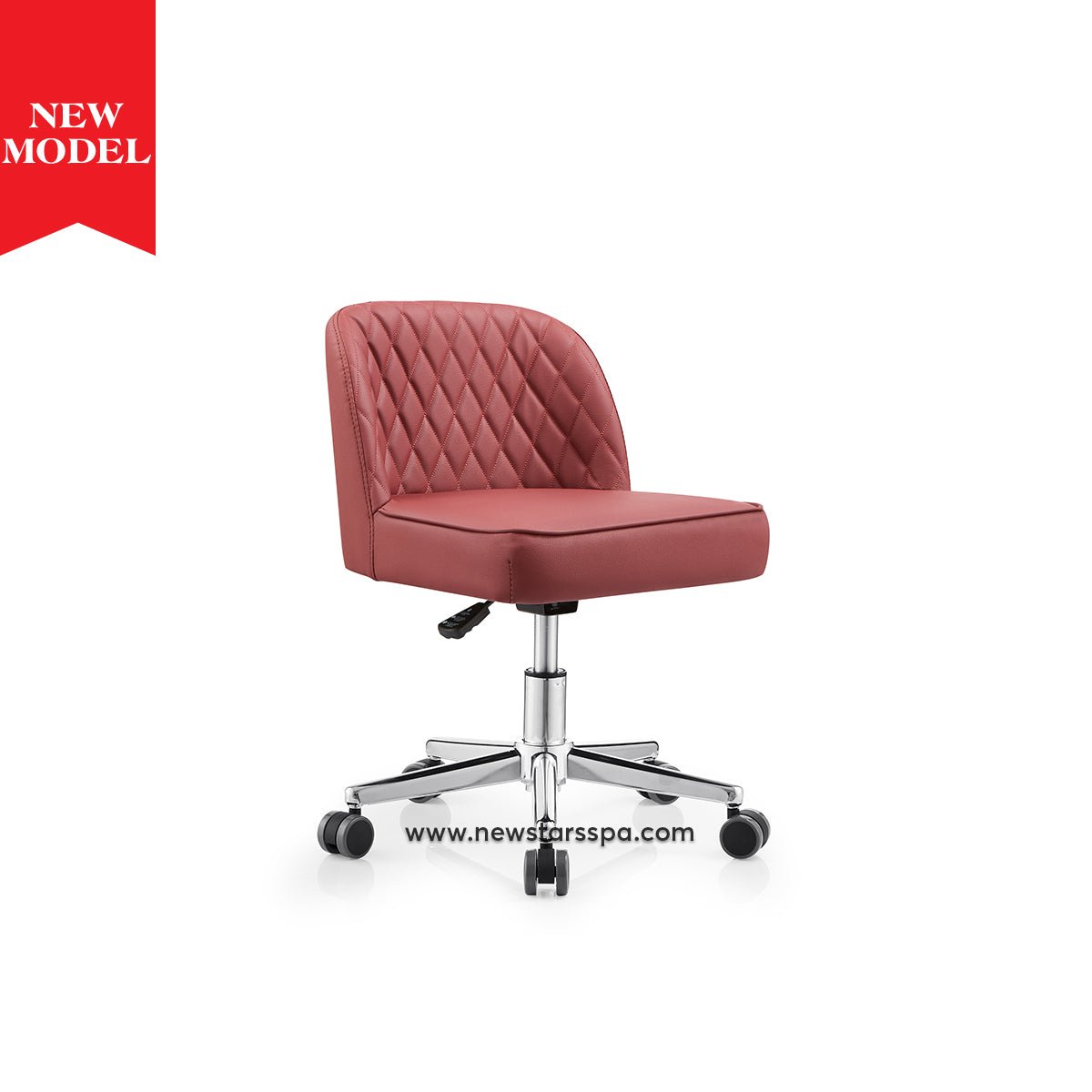 Stool Chair P006 - New Star Salon Furniture
