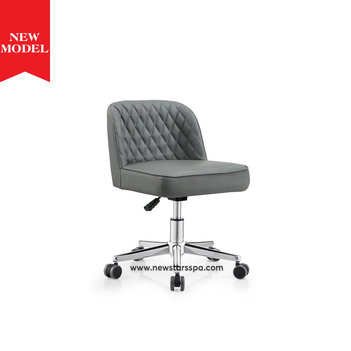 Stool Chair P006 - New Star Salon Furniture