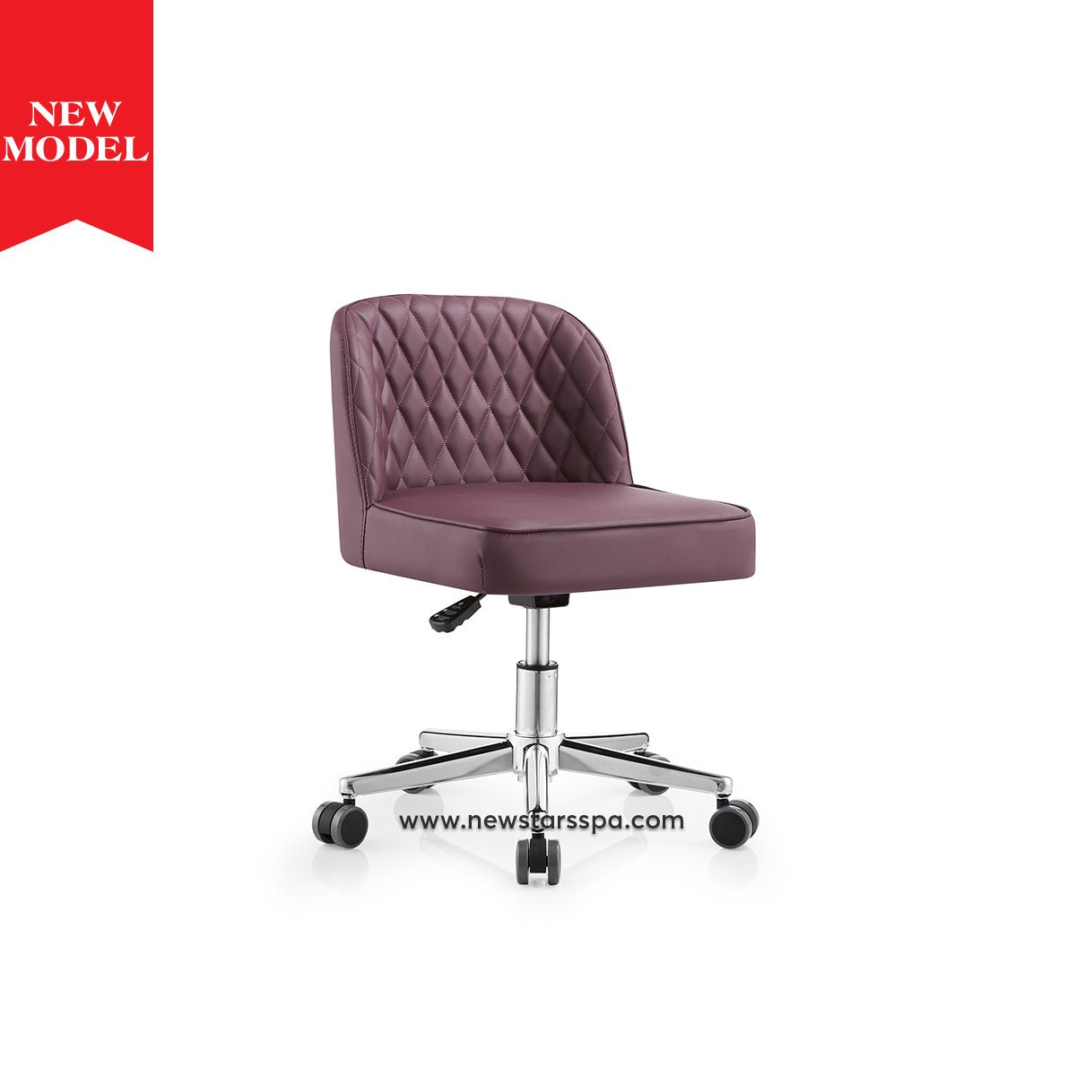 Stool Chair P006 - New Star Salon Furniture