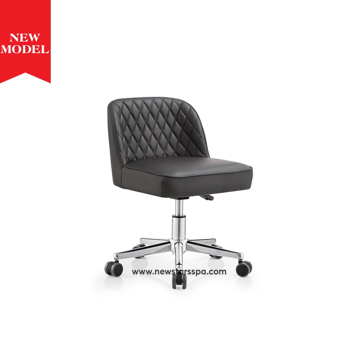 Stool Chair P006 - New Star Salon Furniture