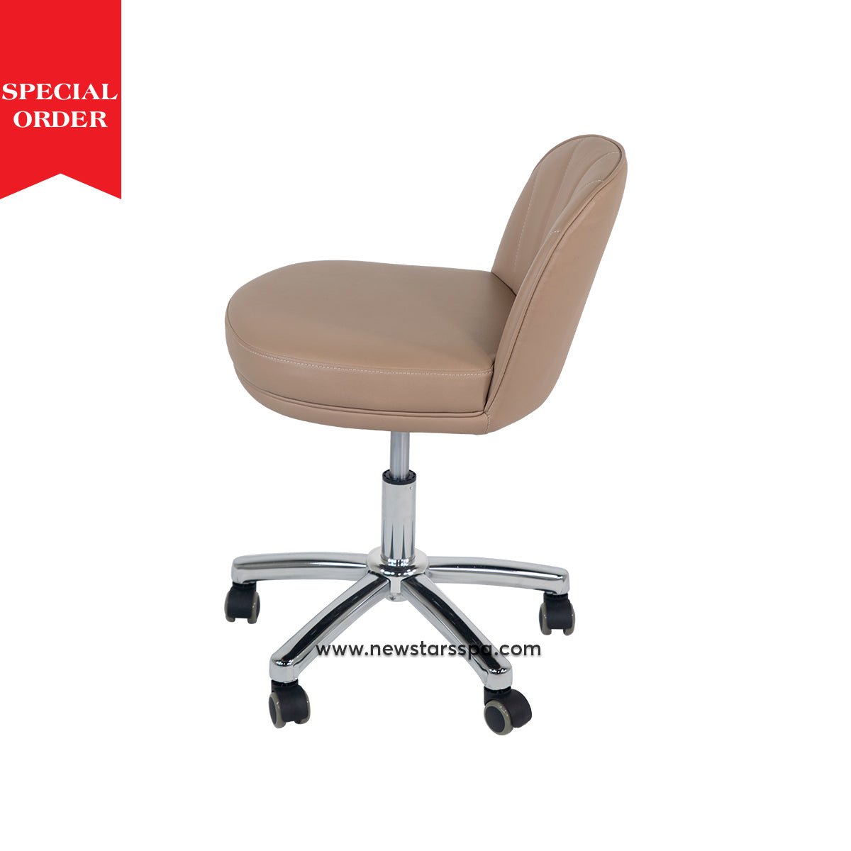 Stool Chair P009 - New Star Salon Furniture