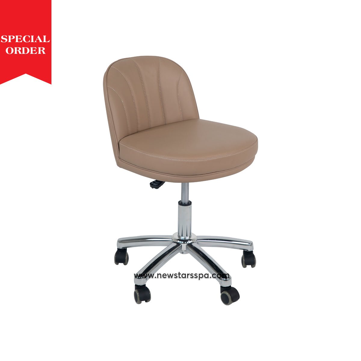 Stool Chair P009 - New Star Salon Furniture