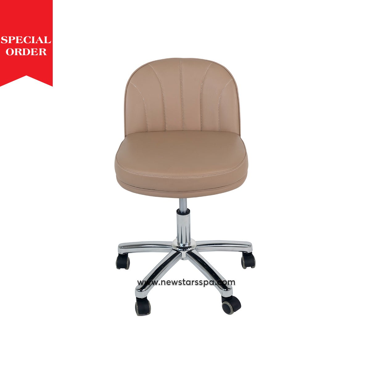 Stool Chair P009 - New Star Salon Furniture