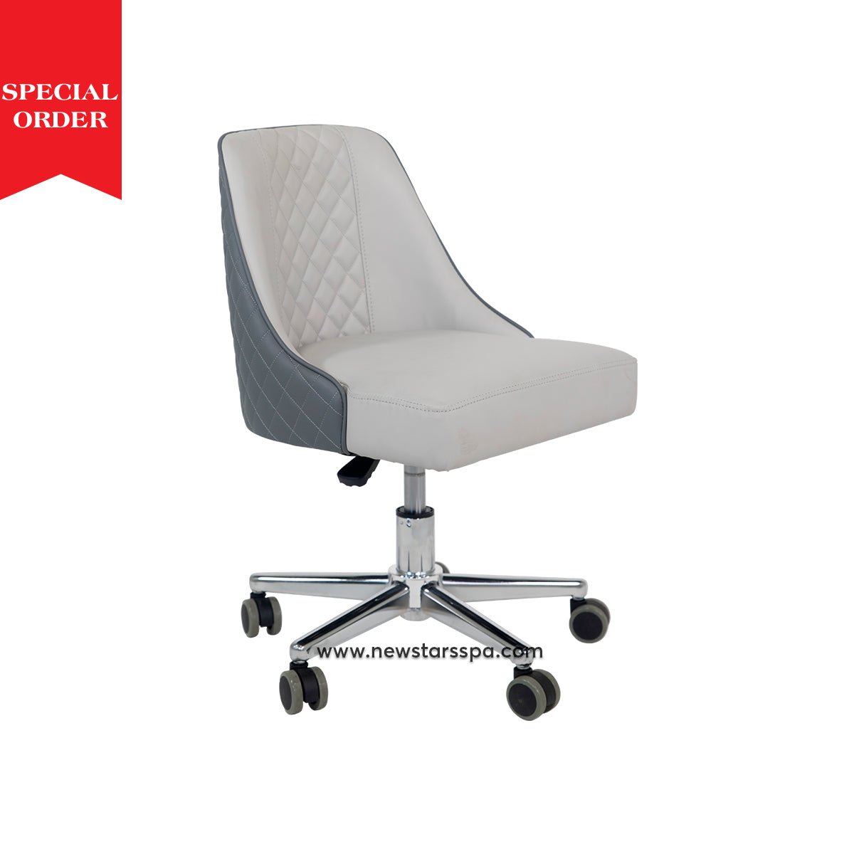 Stool Chair P017 - New Star Salon Furniture