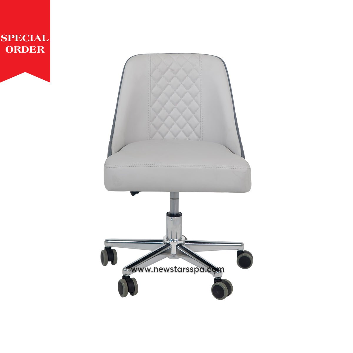 Stool Chair P017 - New Star Salon Furniture