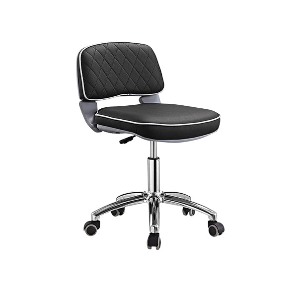 Technician Chair T006 w/Trim Line &amp; Diamond Shape