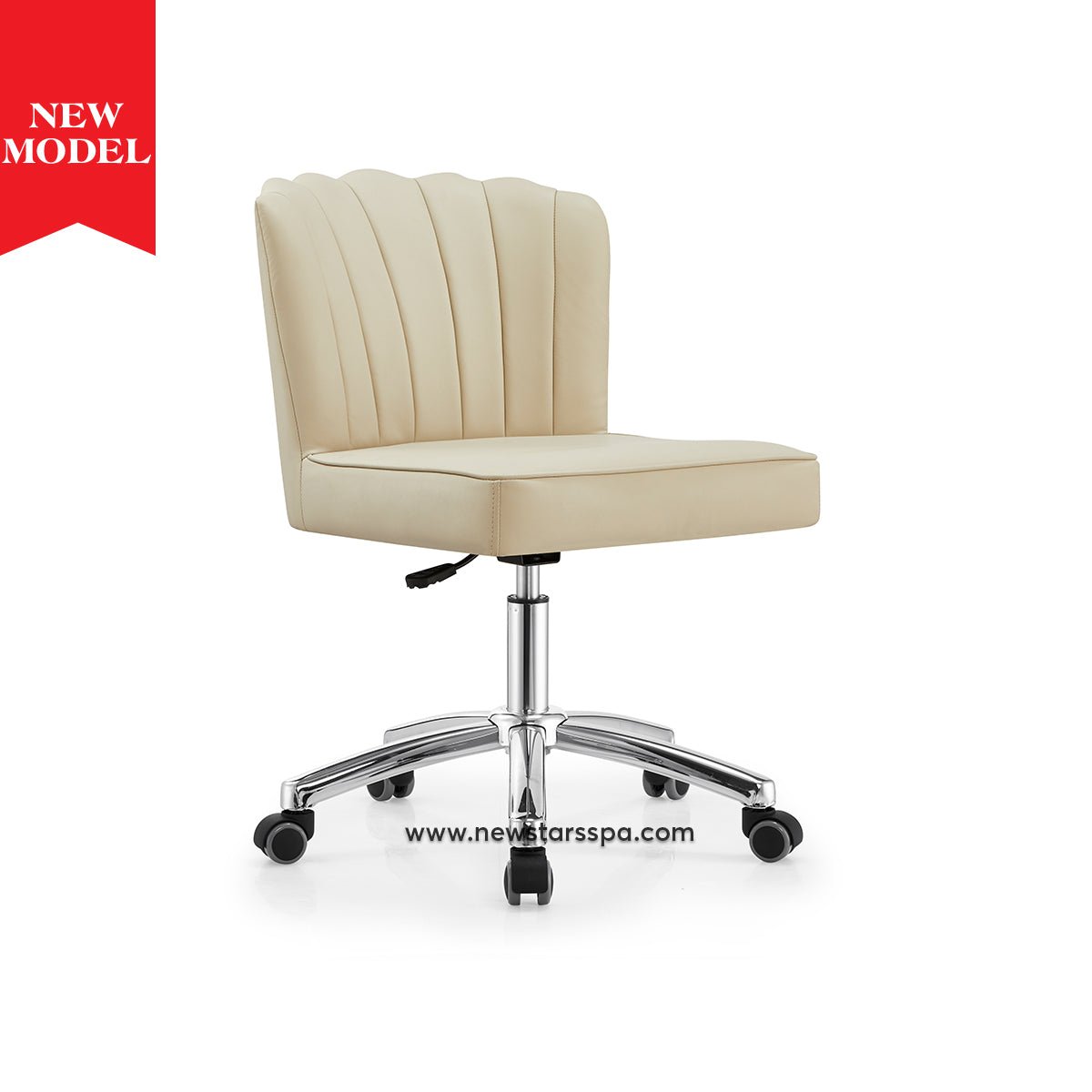 Technician Chair T010 - New Star Salon Furniture