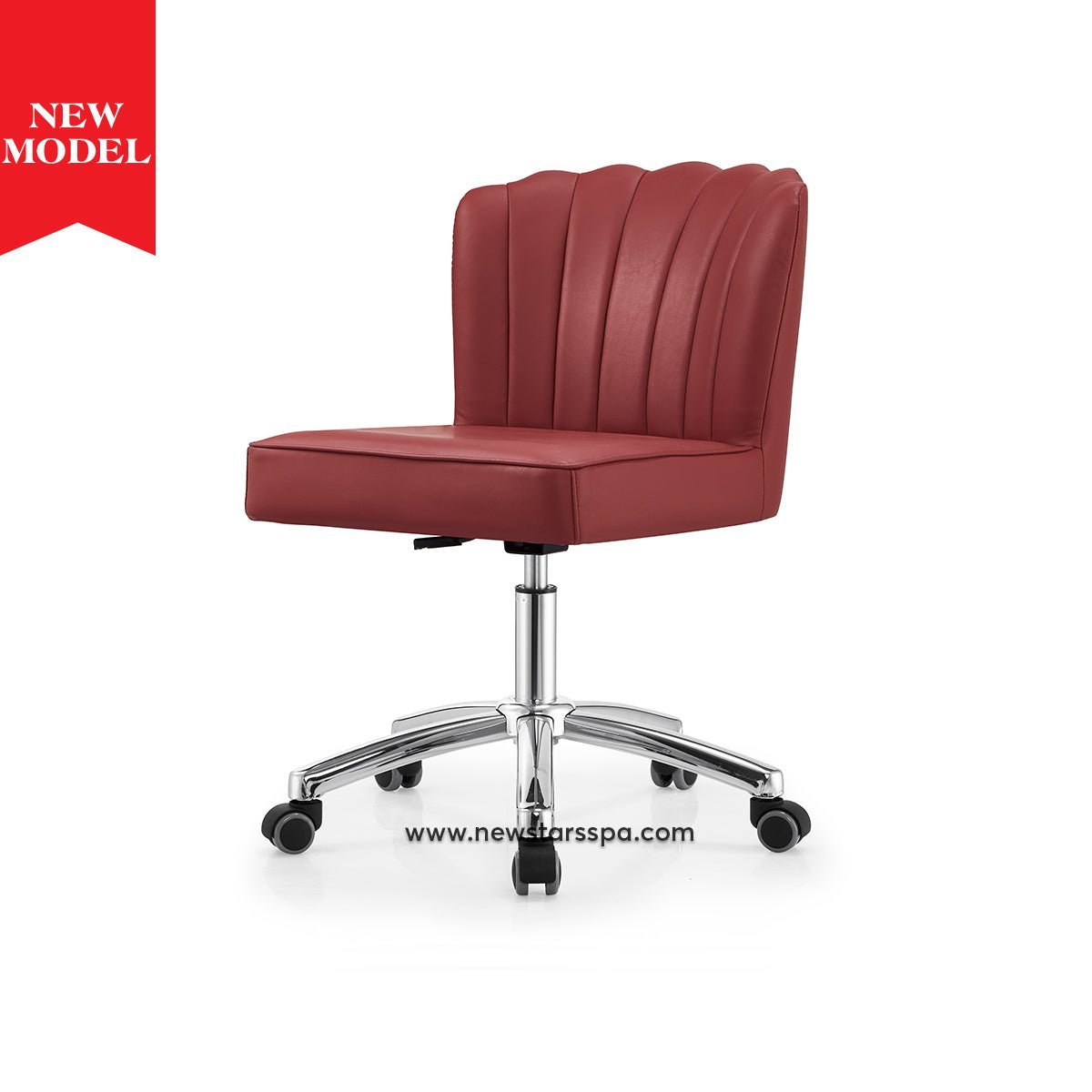 Technician Chair T010 - New Star Salon Furniture