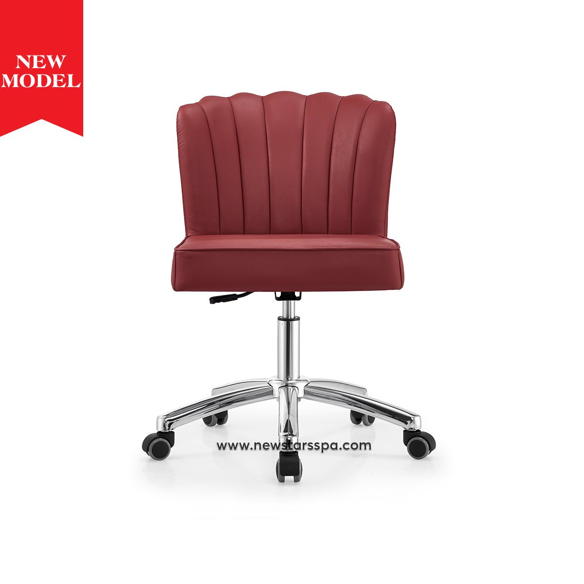 Technician Chair T010 - New Star Salon Furniture