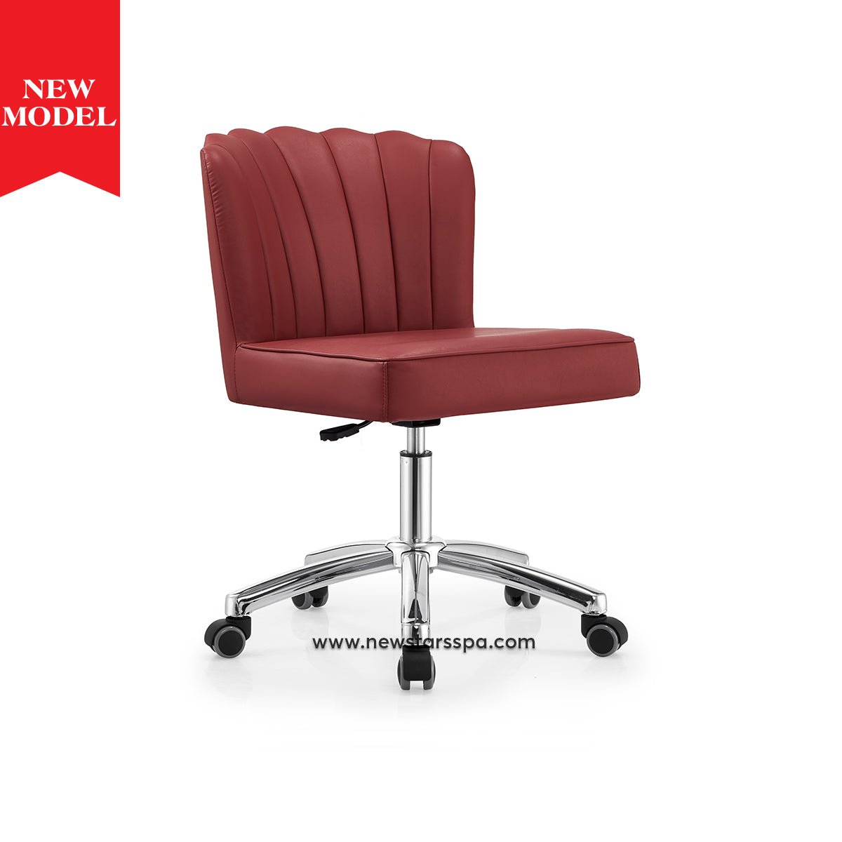 Technician Chair T010 - New Star Salon Furniture