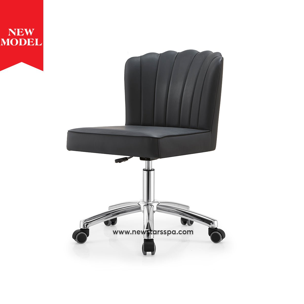 Technician Chair T010 - New Star Salon Furniture