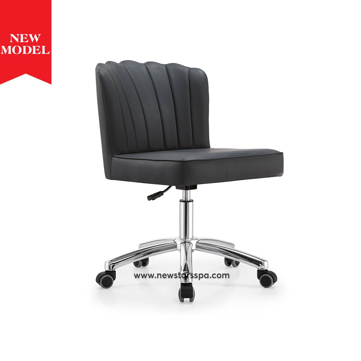 Technician Chair T010 - New Star Salon Furniture