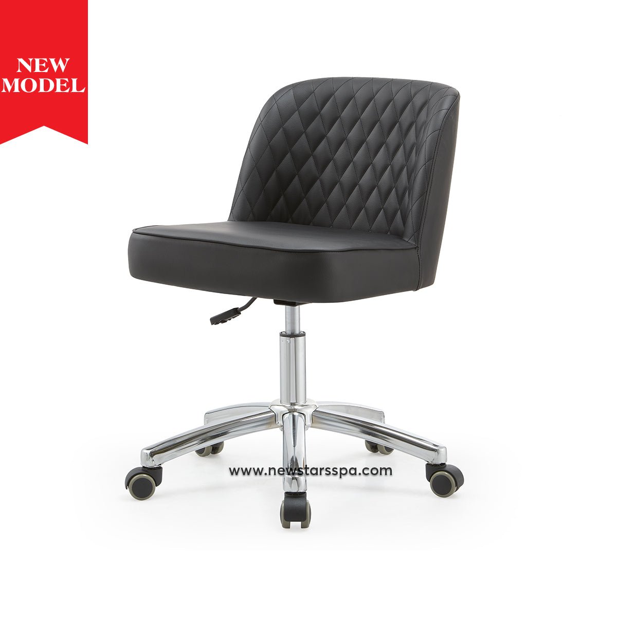 Technician Chair T011 - New Star Salon Furniture