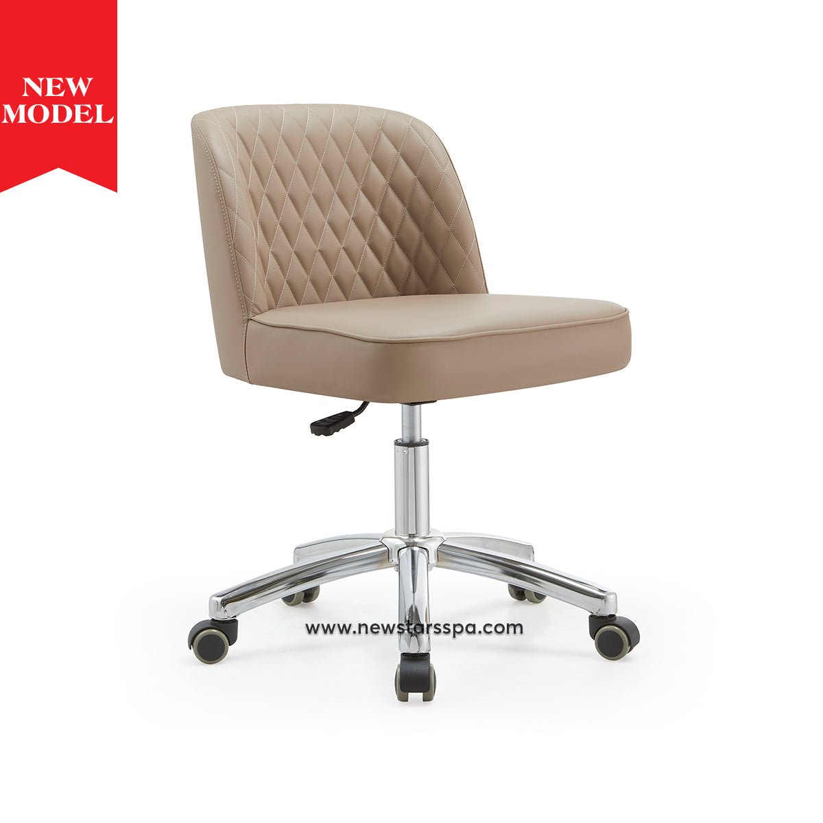 Technician Chair T011 - New Star Salon Furniture