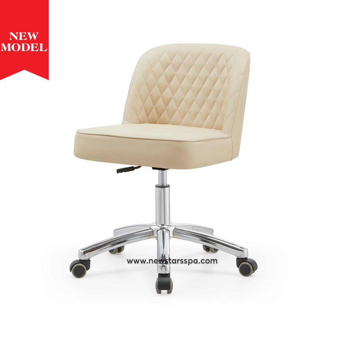 Technician Chair T011 - New Star Salon Furniture