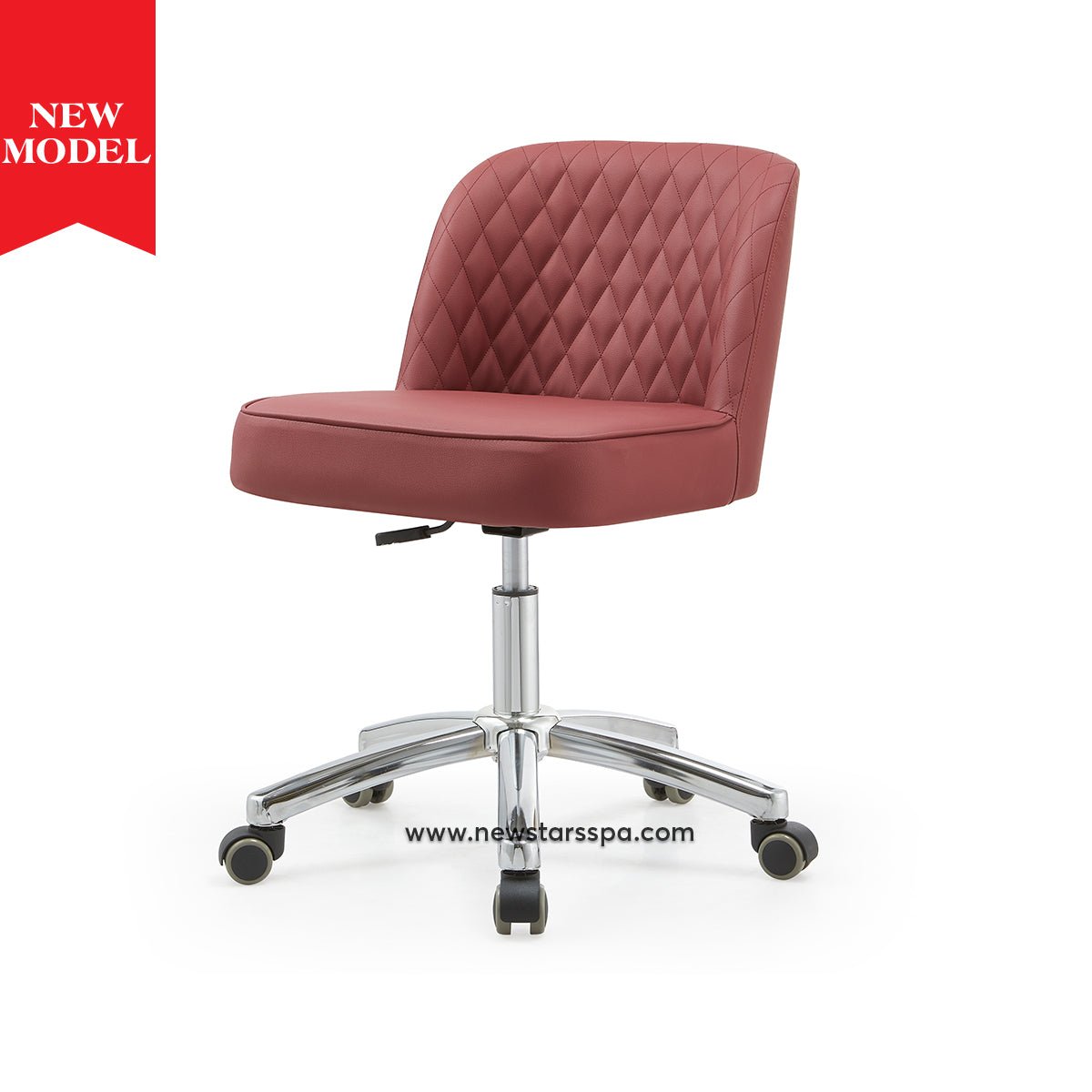 Technician Chair T011 - New Star Salon Furniture