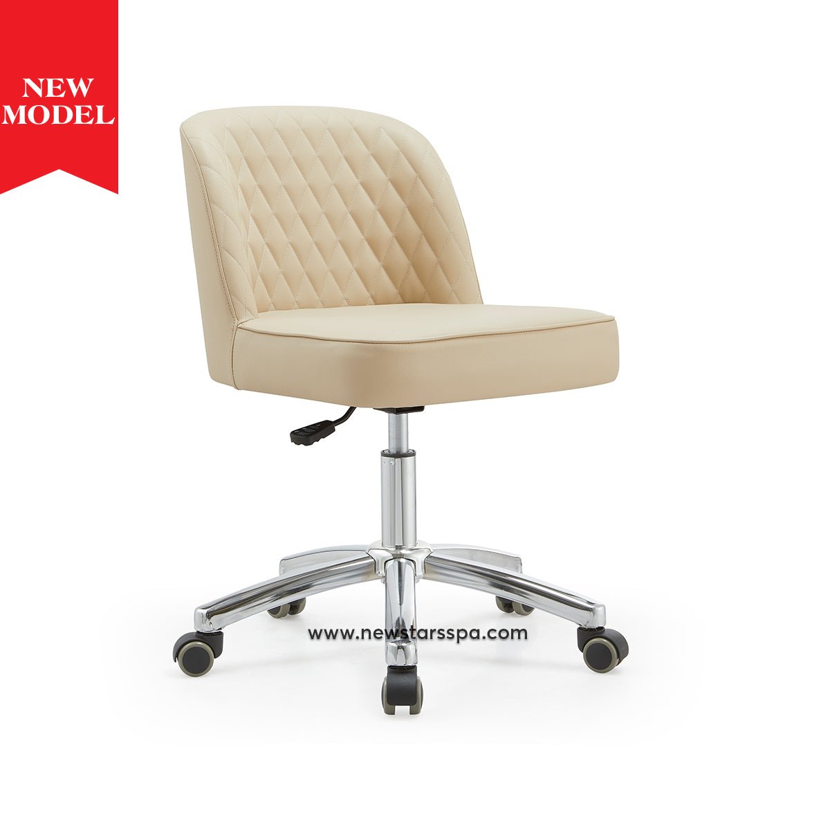 Technician Chair T011 - New Star Salon Furniture