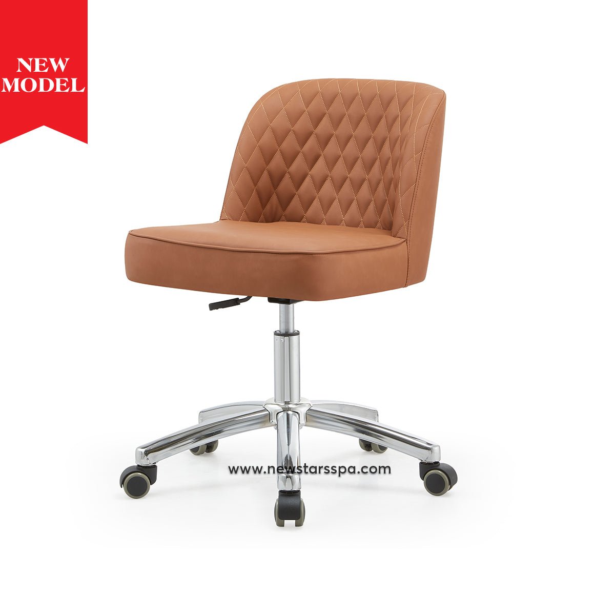 Technician Chair T011 - New Star Salon Furniture